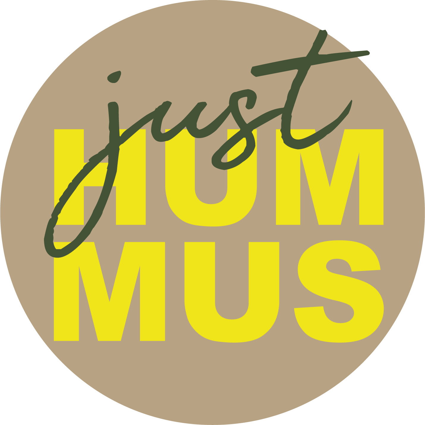 justHummus